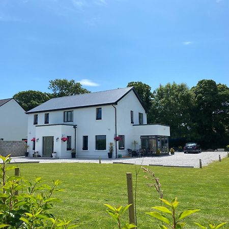 Ashlee Lodge, Shanagarry P25K6R6 Near Ballymaloe House & Garryvoe Hotel 外观 照片