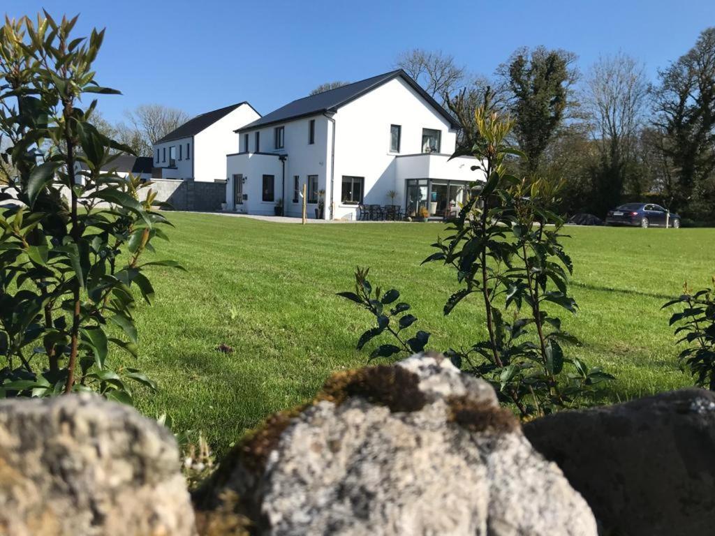 Ashlee Lodge, Shanagarry P25K6R6 Near Ballymaloe House & Garryvoe Hotel 外观 照片