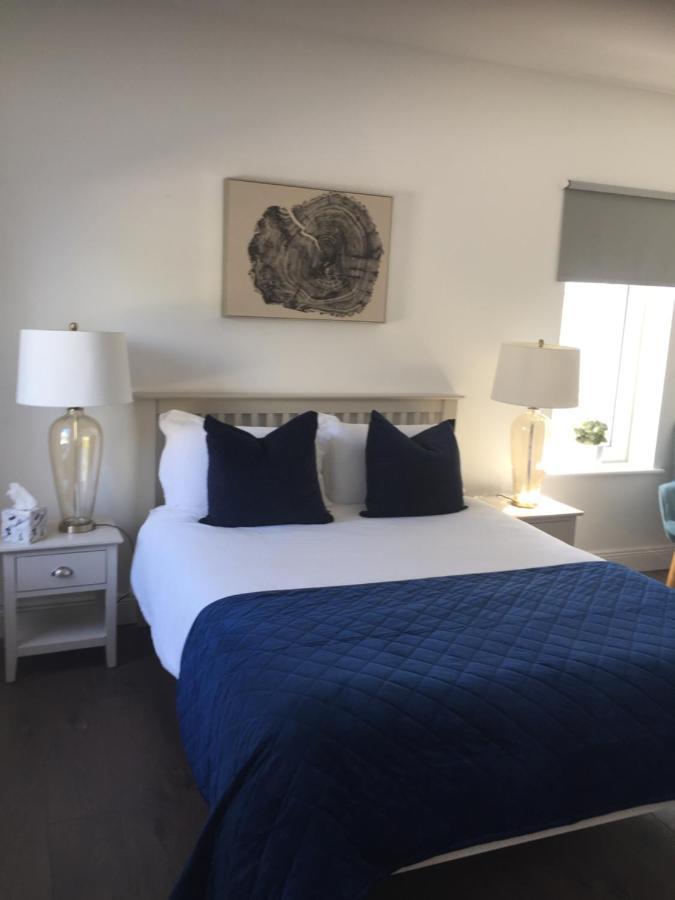 Ashlee Lodge, Shanagarry P25K6R6 Near Ballymaloe House & Garryvoe Hotel 外观 照片