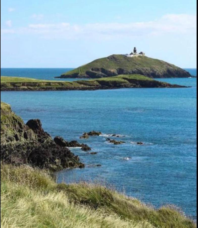 Ashlee Lodge, Shanagarry P25K6R6 Near Ballymaloe House & Garryvoe Hotel 外观 照片