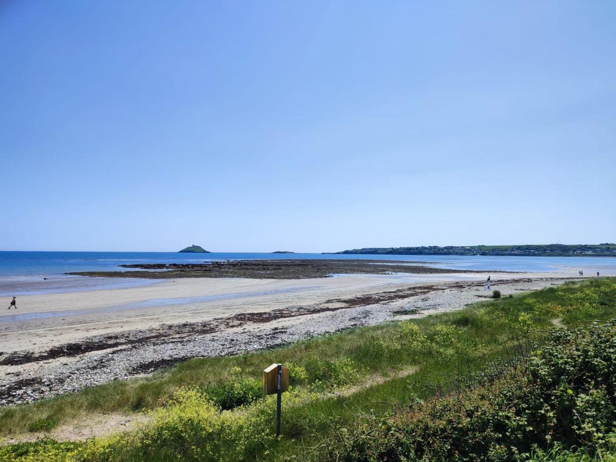 Ashlee Lodge, Shanagarry P25K6R6 Near Ballymaloe House & Garryvoe Hotel 外观 照片