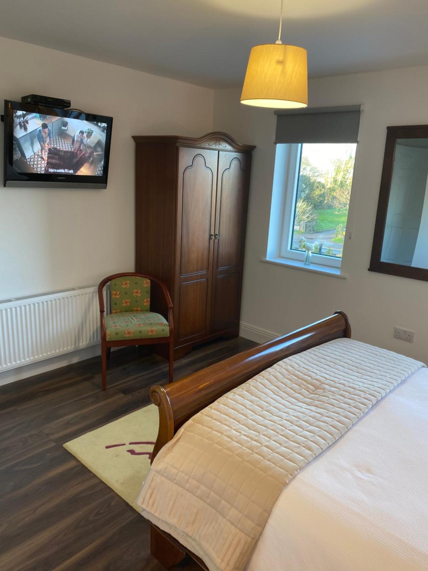 Ashlee Lodge, Shanagarry P25K6R6 Near Ballymaloe House & Garryvoe Hotel 外观 照片