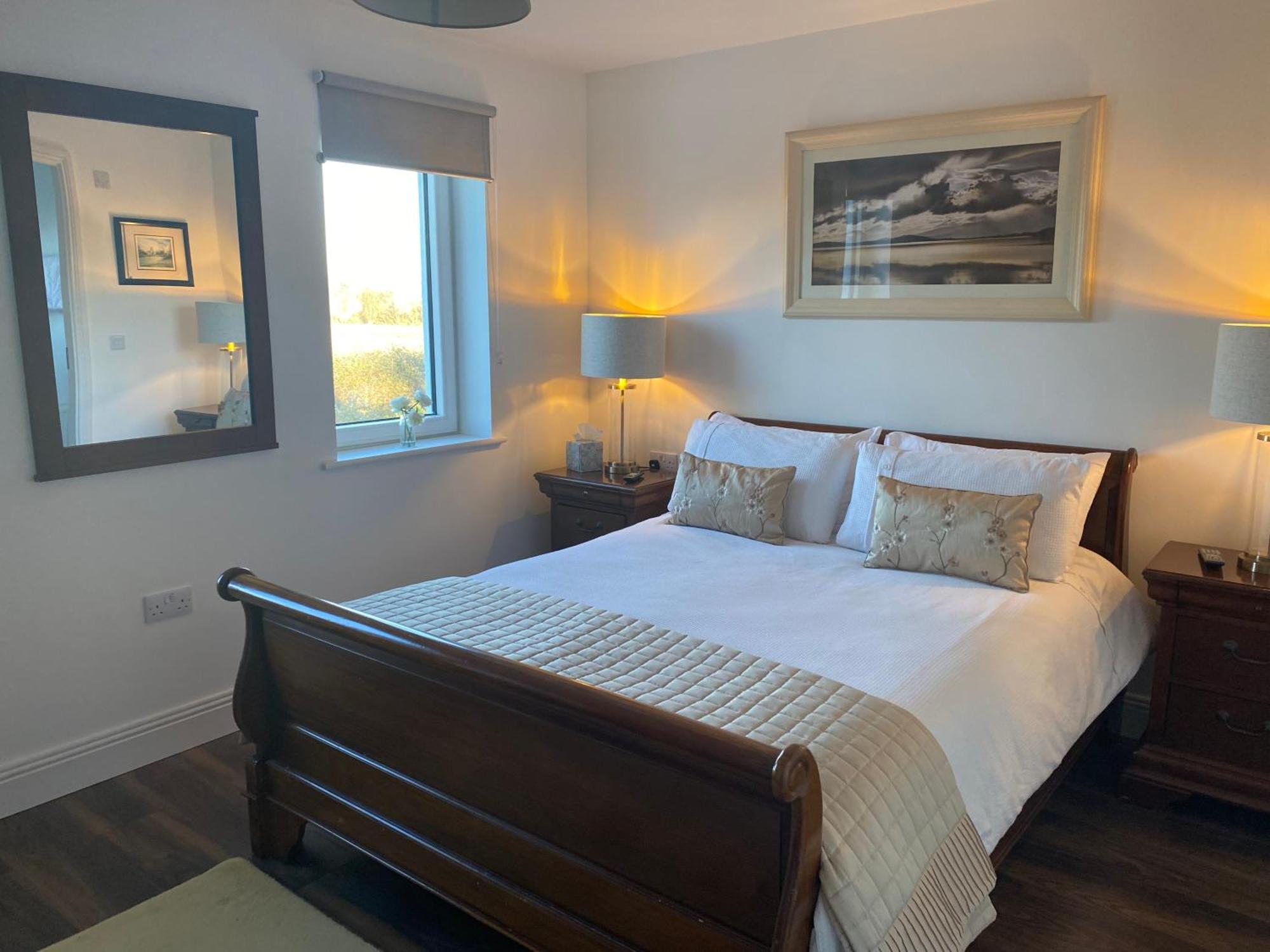 Ashlee Lodge, Shanagarry P25K6R6 Near Ballymaloe House & Garryvoe Hotel 外观 照片