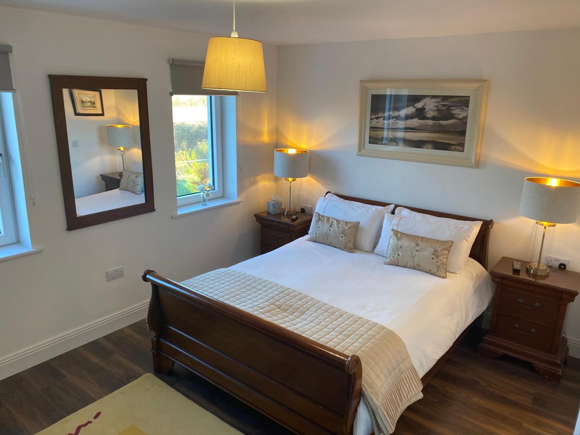 Ashlee Lodge, Shanagarry P25K6R6 Near Ballymaloe House & Garryvoe Hotel 外观 照片