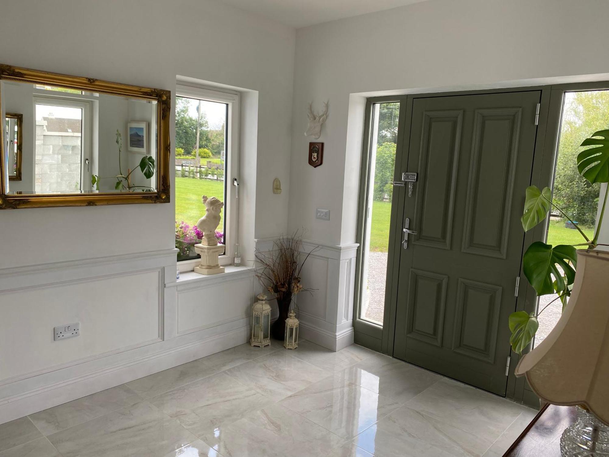 Ashlee Lodge, Shanagarry P25K6R6 Near Ballymaloe House & Garryvoe Hotel 外观 照片