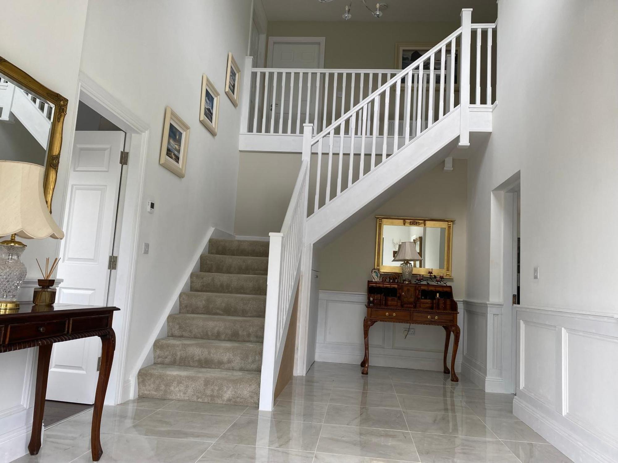 Ashlee Lodge, Shanagarry P25K6R6 Near Ballymaloe House & Garryvoe Hotel 外观 照片
